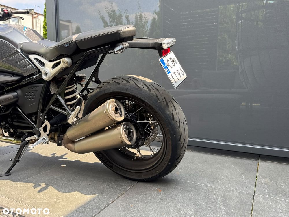 BMW R - 13