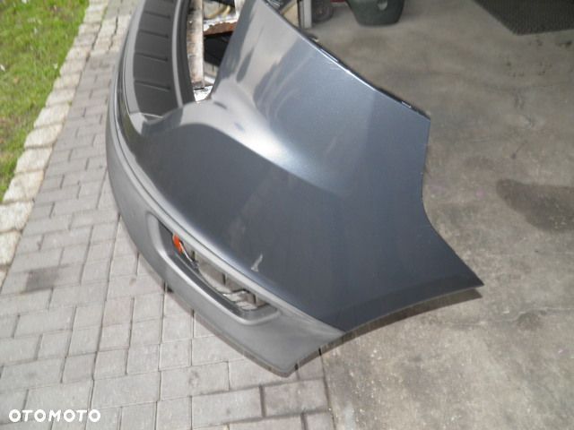 ZDERZAK TYLNY VOLVO XC60 2010r - 10