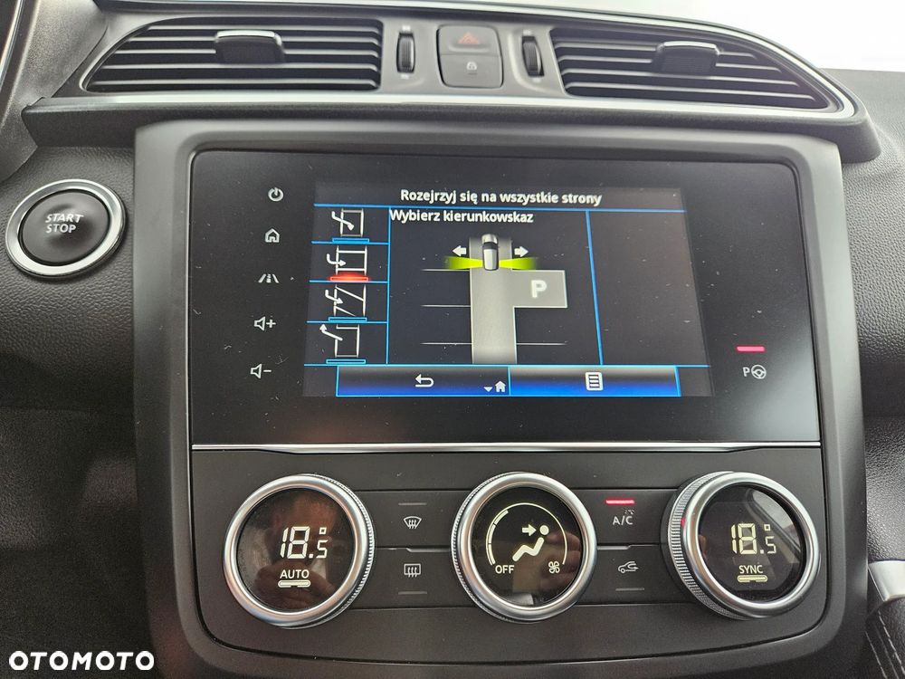 Renault Kadjar 1.3 TCe FAP Intens EDC - 31