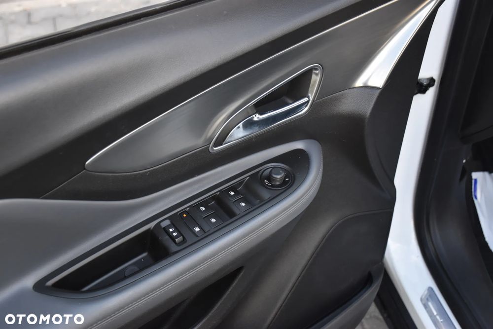 Opel Mokka 1.6 CDTI Cosmo S&S - 21