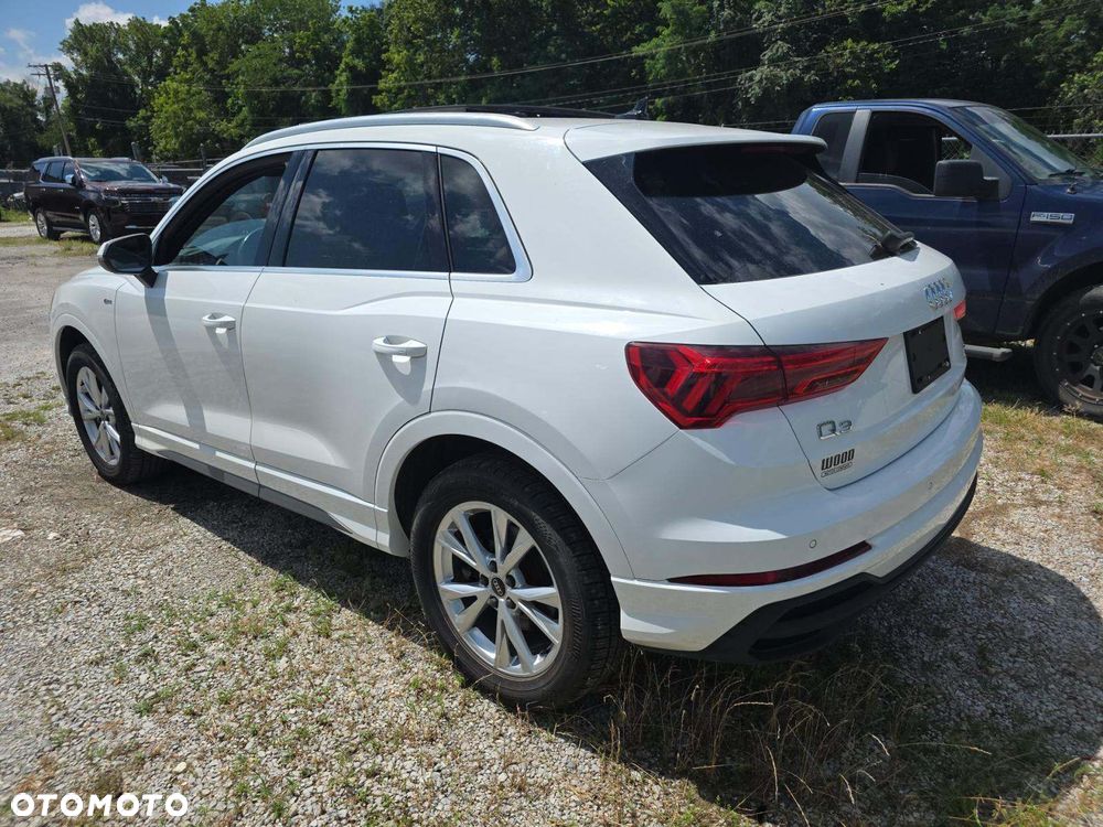 Audi Q3 - 3