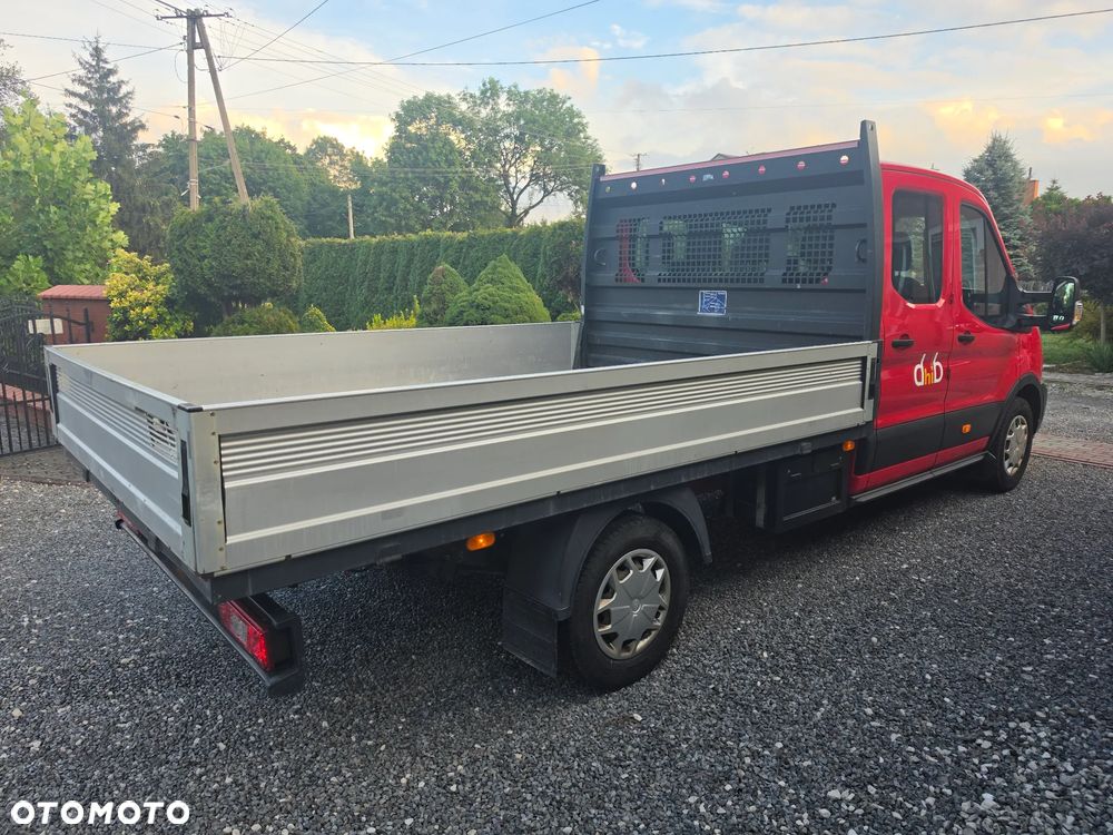 Ford Transit - 6