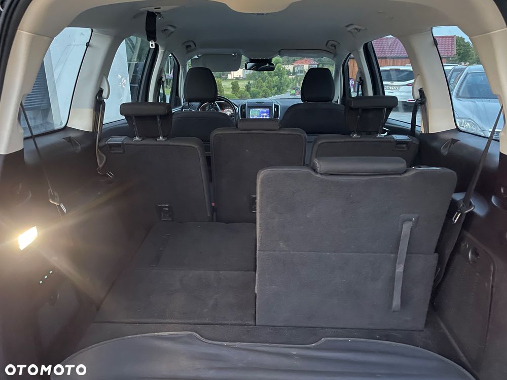 Ford Galaxy 2.0 EcoBlue Titanium - 8
