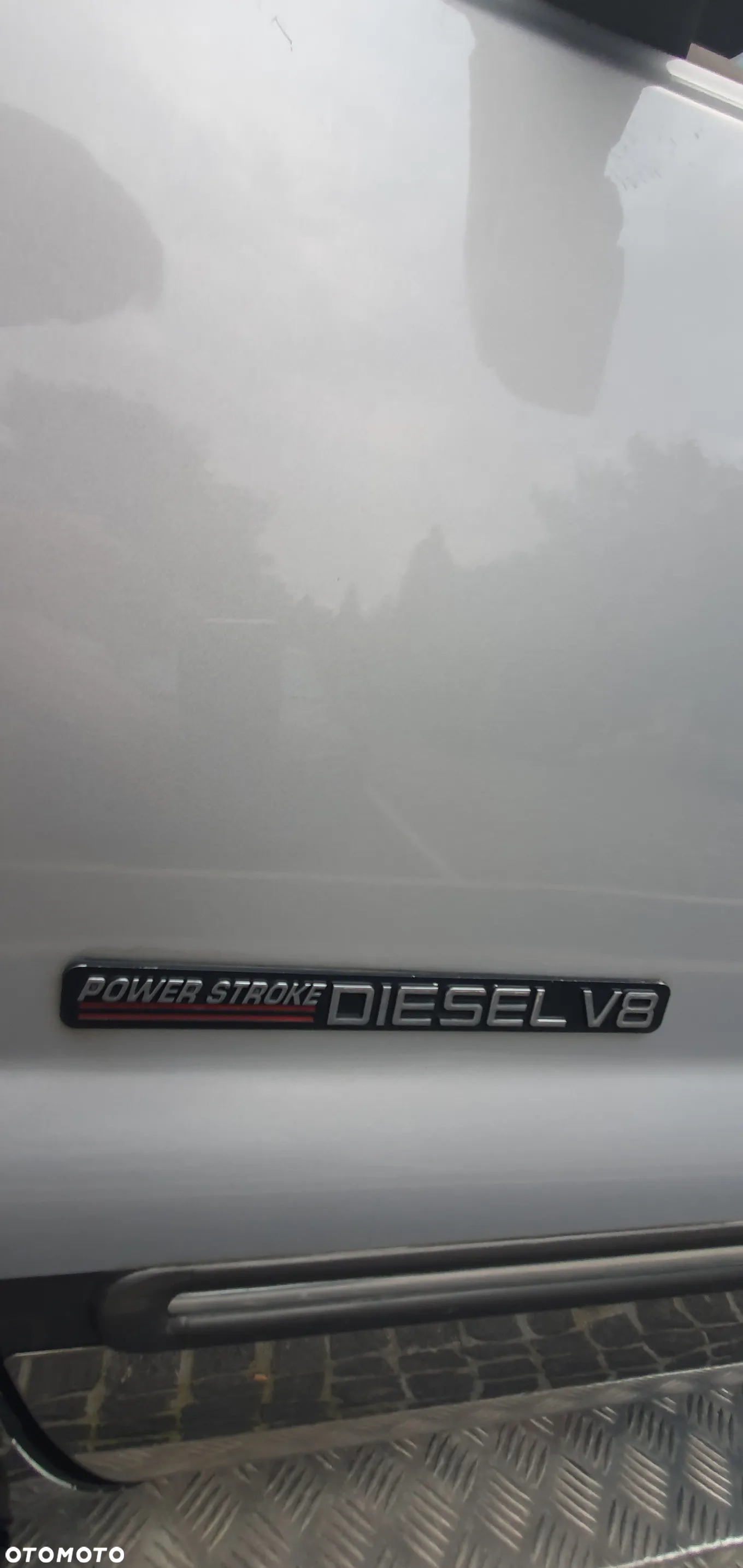 Ford F250 - 22