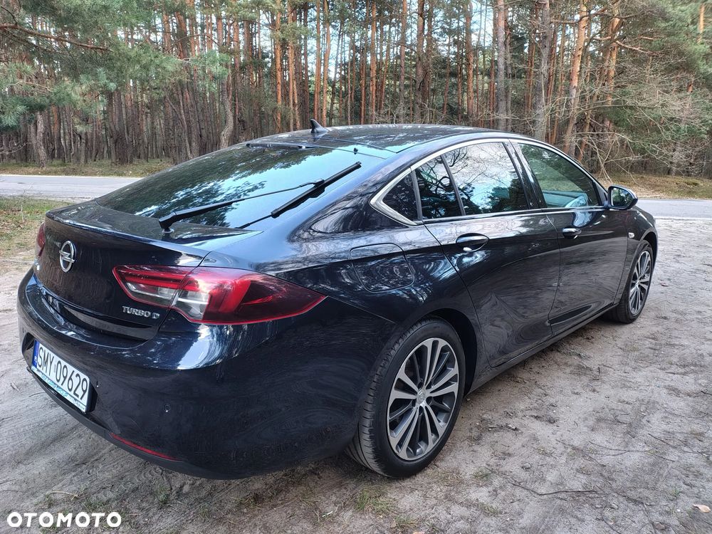 Opel Insignia 2.0 CDTI Elite S&S - 3