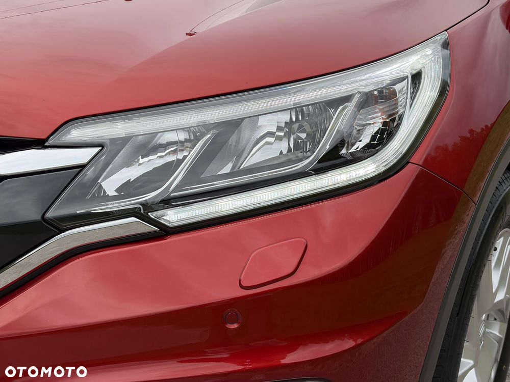 Honda CR-V 2.0i-VTEC 2WD Elegance - 19