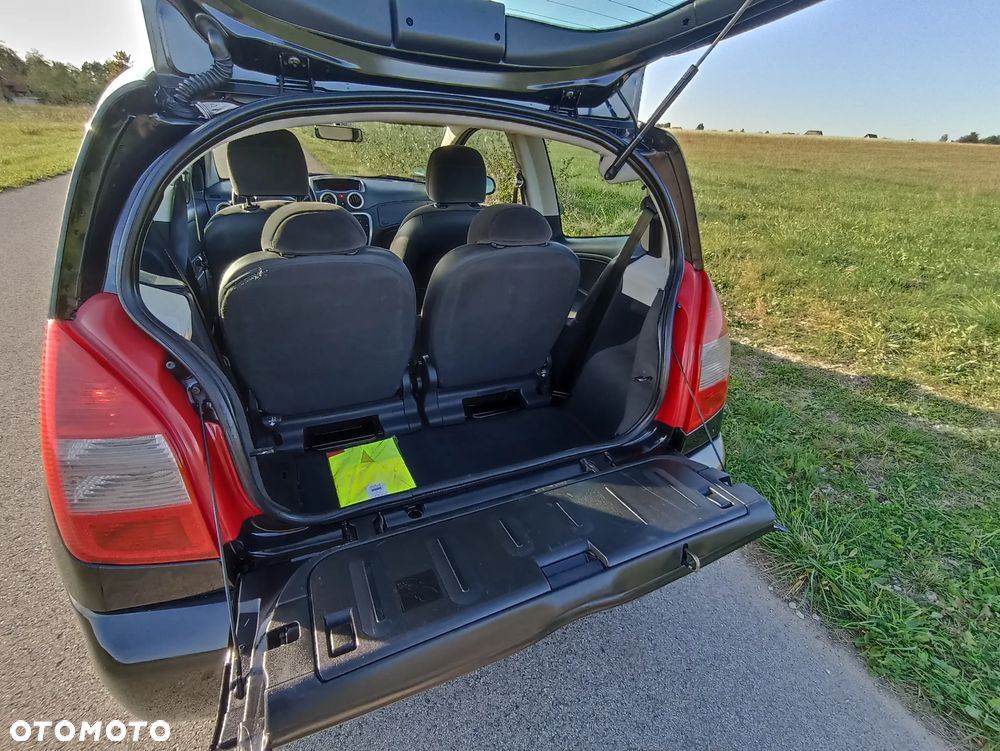 Citroën C2 1.4 Control+ - 13