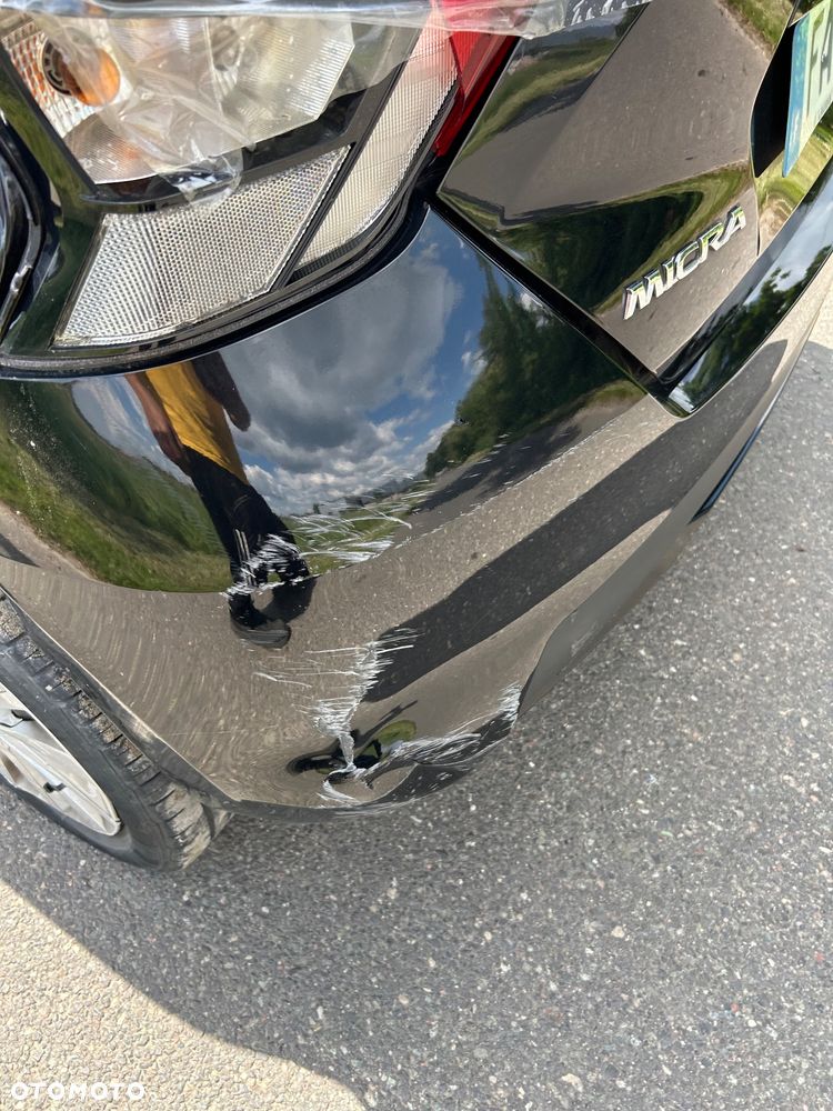 Nissan Micra - 34