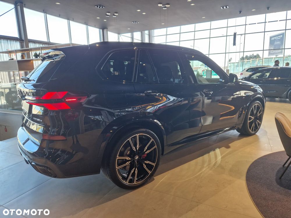 BMW X5 xDrive50e PHEV sport - 5