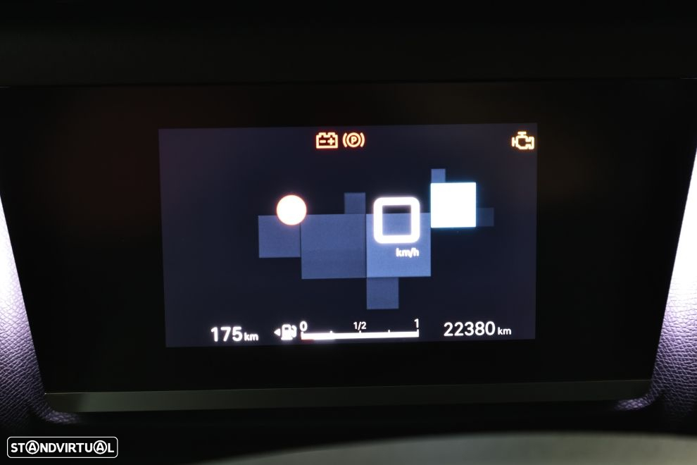 Citroën C4 1.2 PureTech Plus - 17
