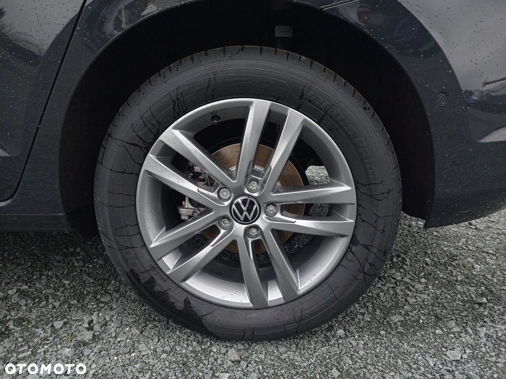 Volkswagen Touran 1.5 TSI EVO Highline DSG - 18