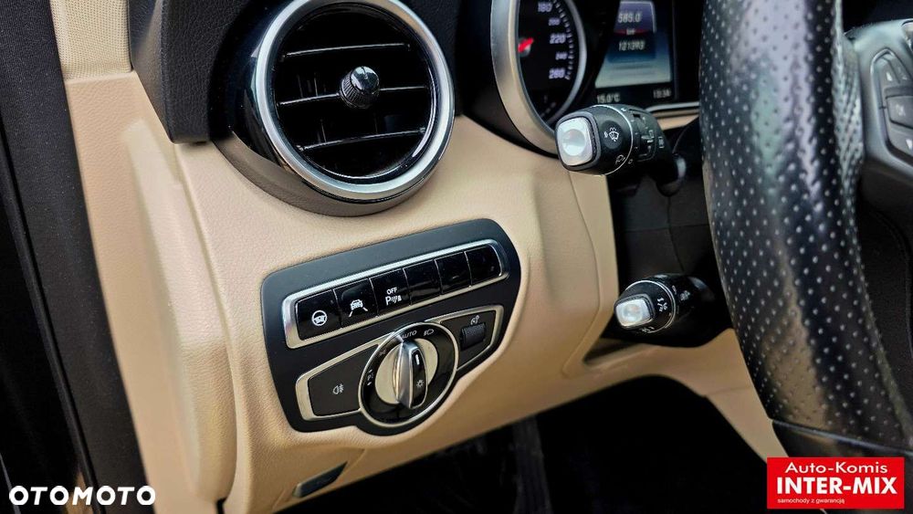 Mercedes-Benz GLC - 23