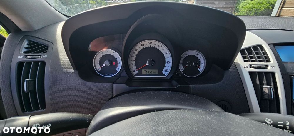 Kia ProCeed 1.6 CVVT EX - 18