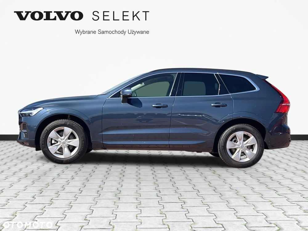 Volvo XC 60 B5 B AWD Core - 9