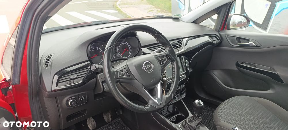 Opel Corsa 1.4 Selection - 10