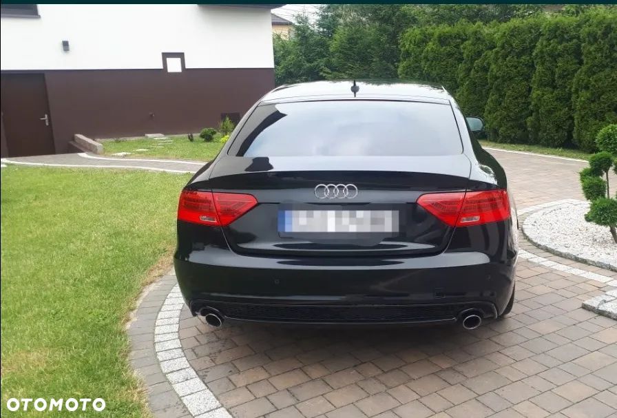 Audi A5 Sportback 1.8 TFSI - 6