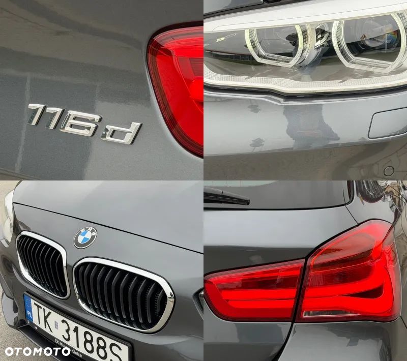 BMW Seria 1 - 13