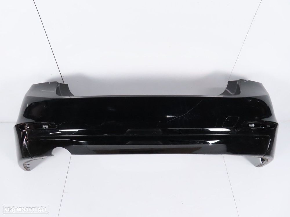 Parachoques Trás Usado BMW 3 (F30, F80) 51127312724 - 1