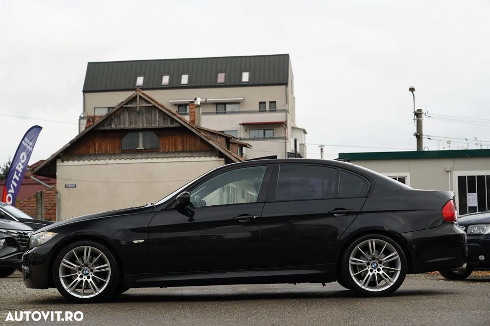 BMW Seria 3 - 10