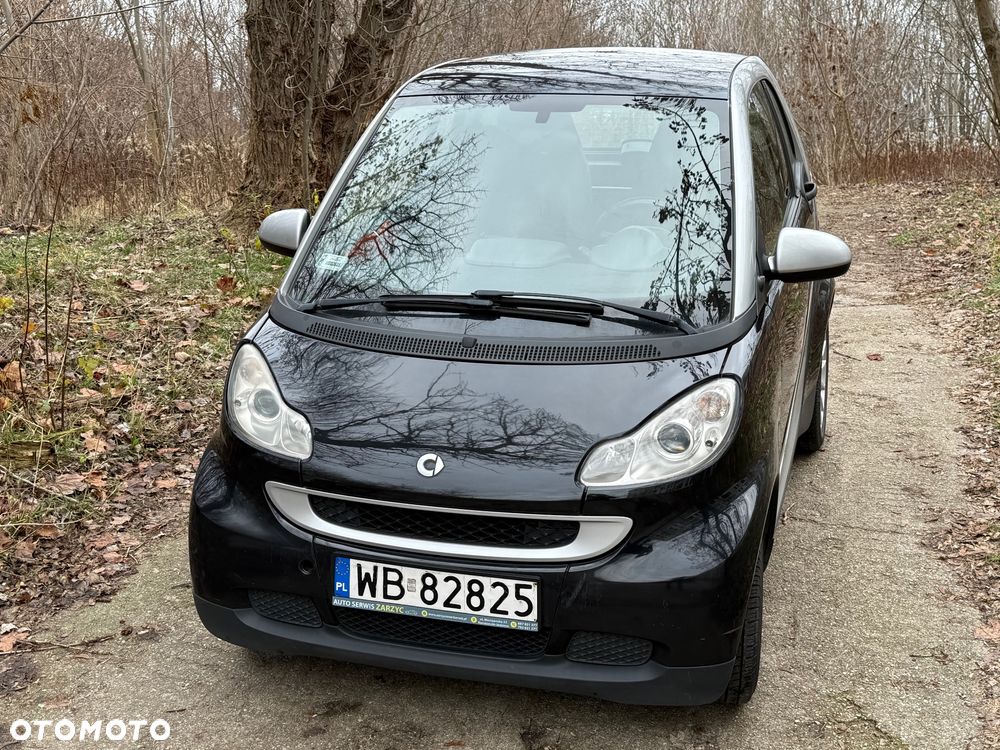 Smart Fortwo - 13