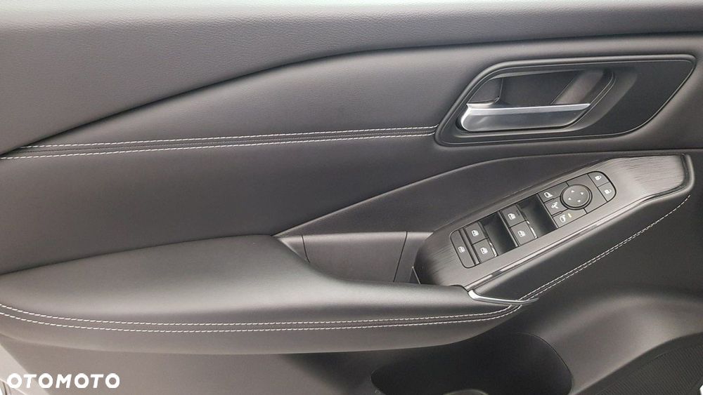Nissan Qashqai - 19