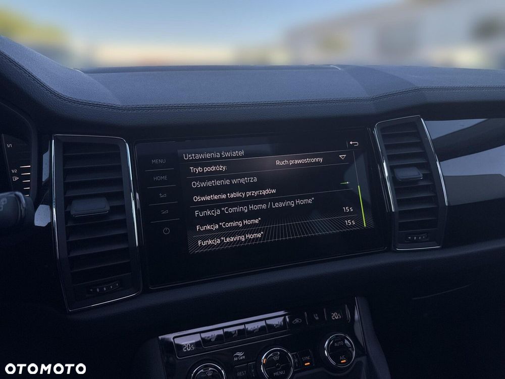 Skoda Kodiaq - 31