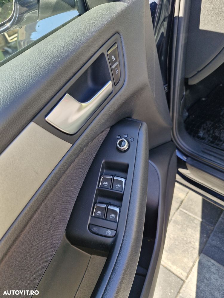 Audi Q5 2.0 TDI - 14