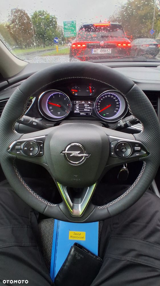 Opel Insignia - 27