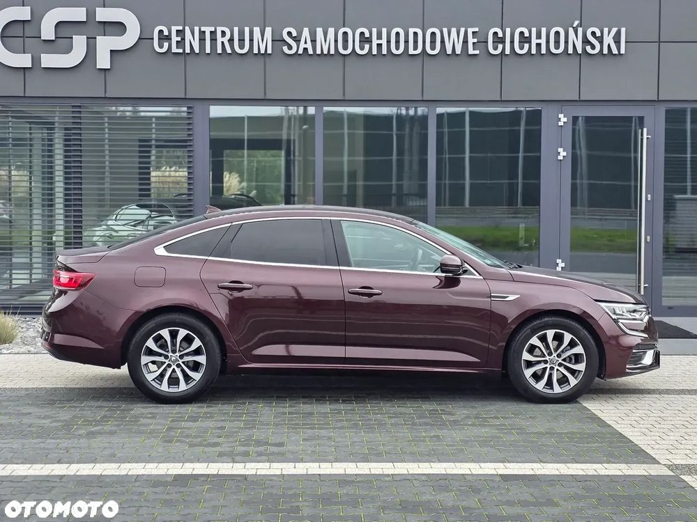 Renault Talisman 1.3 TCe FAP Initiale Paris EDC - 36