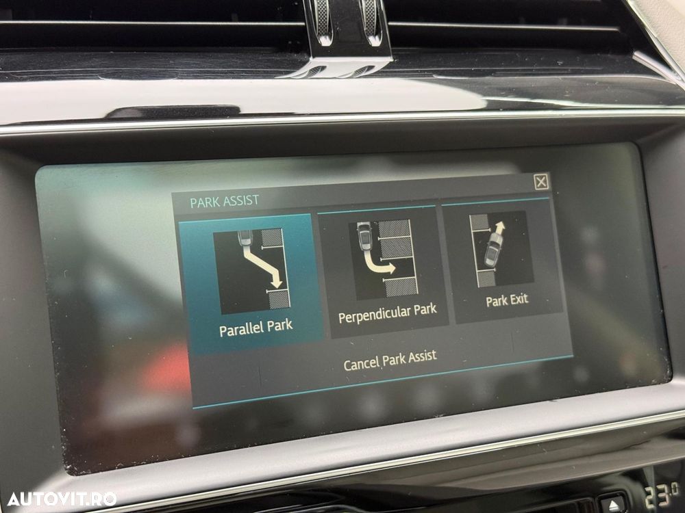 Jaguar F-Pace 30t AWD Prestige - 15