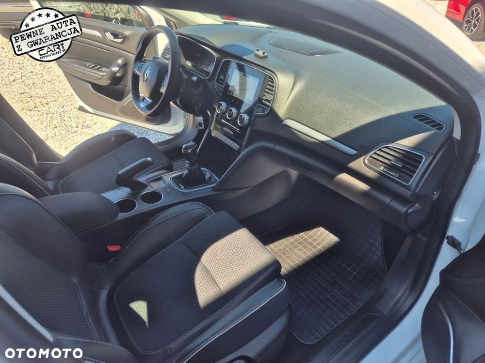 Renault Megane - 23