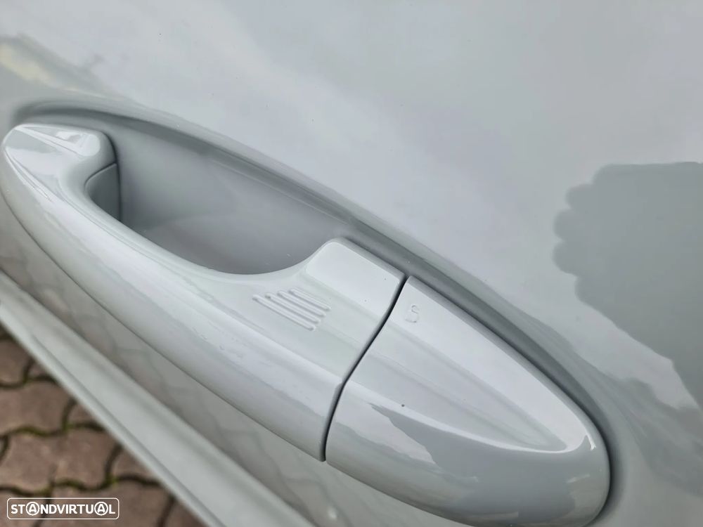 Ford Puma 1.0 EcoBoost MHEV ST-Line X Aut. - 6