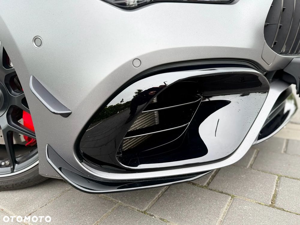 Mercedes-Benz CLA AMG 45 S 4-Matic+ Street Style 8G-DCT - 13