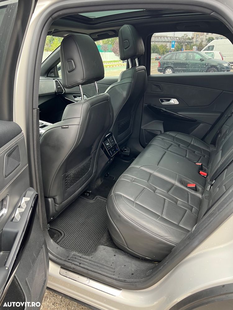 DS Automobiles DS 7 Crossback 1.6 PHeV AWD 300 EAT8 OPERA - 26