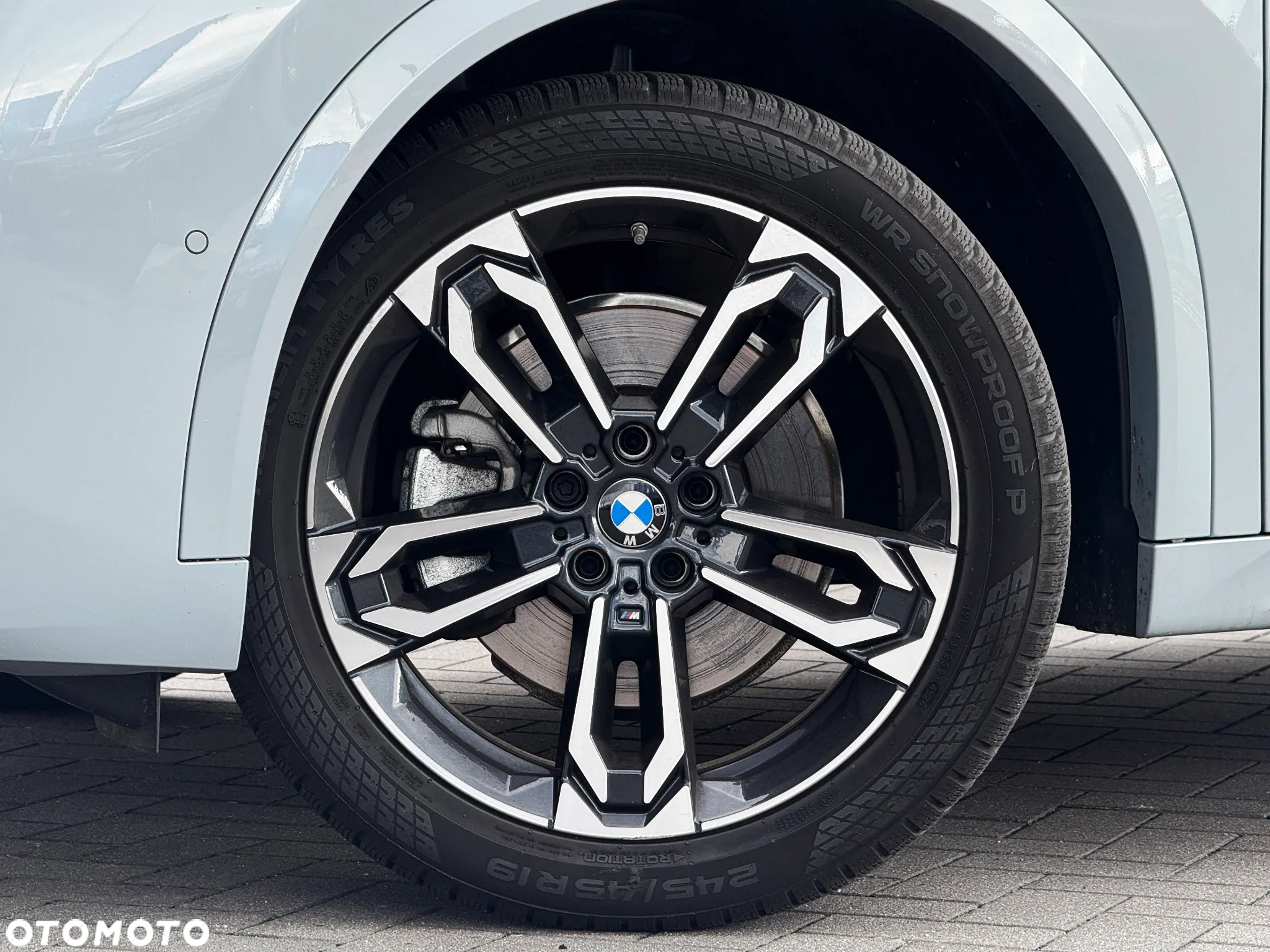 BMW X2 - 11