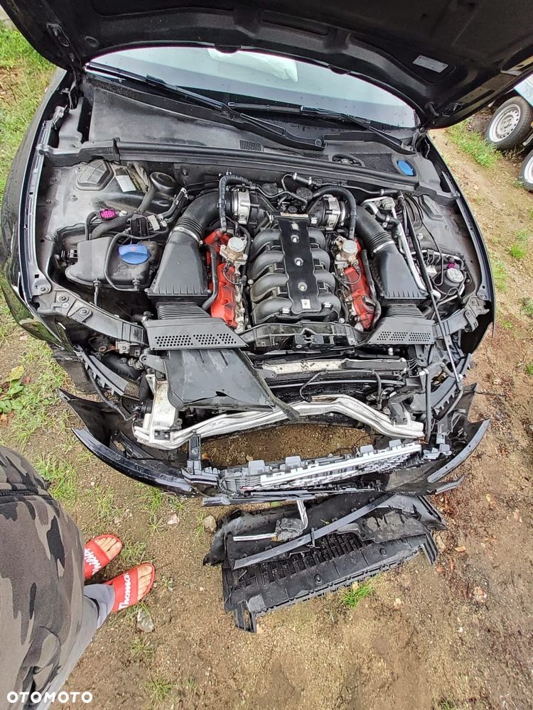 Audi RS5 Coupé Standard - 2