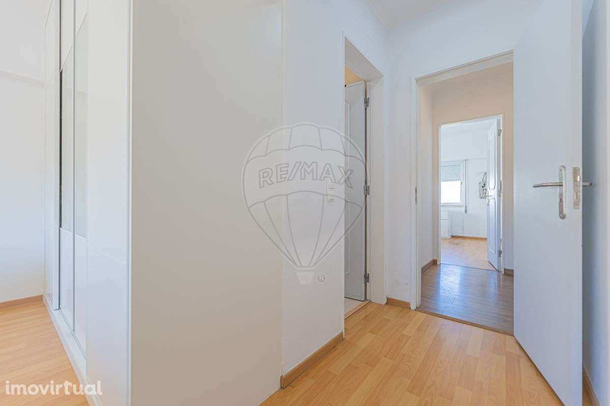 Apartamento T4 para venda - Grande imagem: 2/27