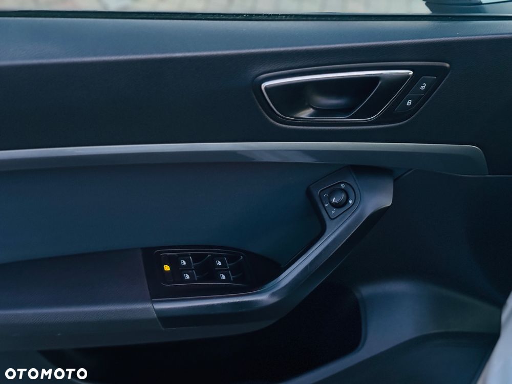 Seat Ateca 2.0 TDI 4Drive XCELLENCE - 15