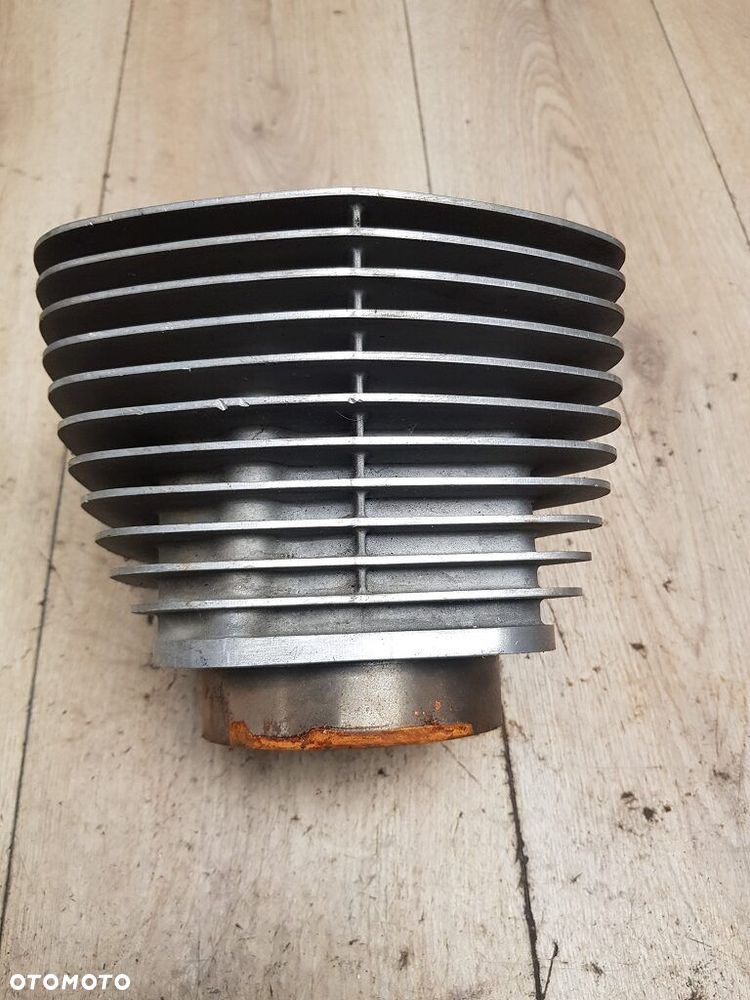 Cylinder Harley Davidson Twin Cam 88 16593-99 - 8