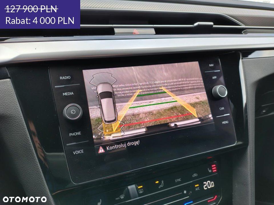 Volkswagen Arteon - 32