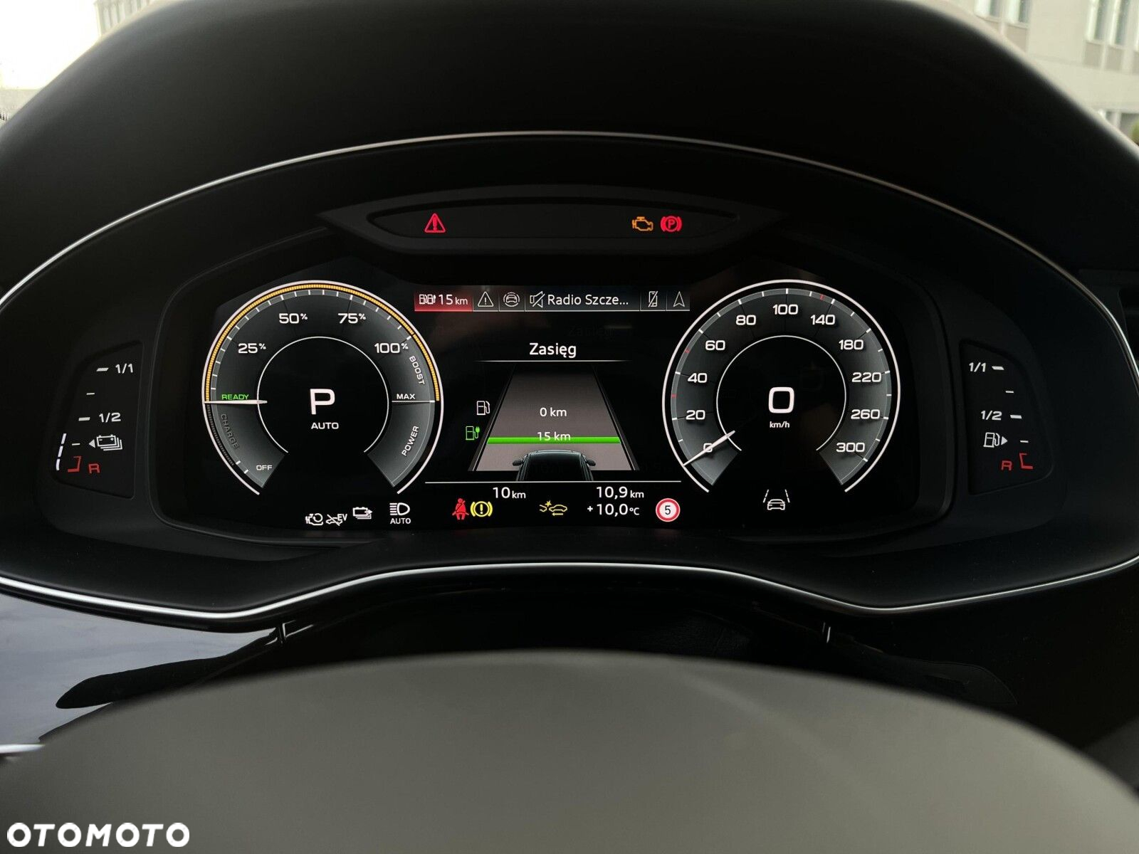 Audi Q8 - 38