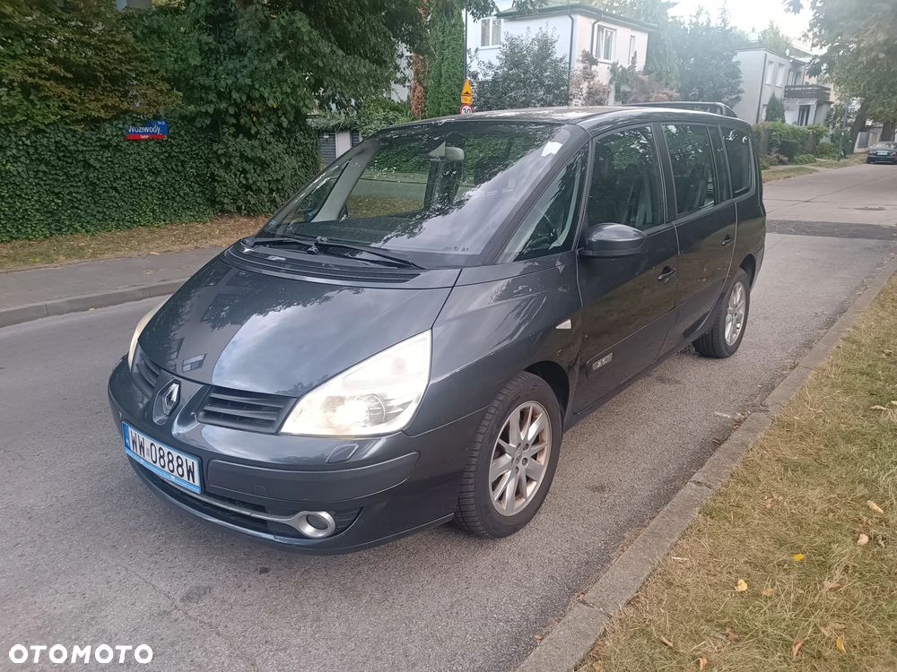 Renault Grand Espace 2.0 Dynamique - 4