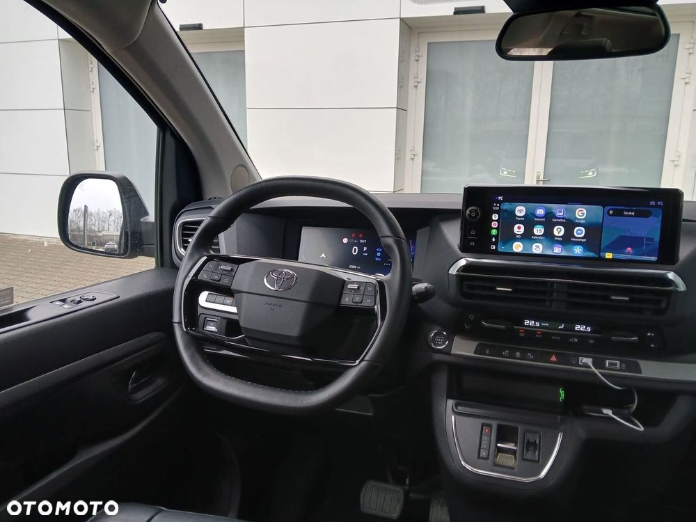 Toyota Proace Verso 2.0 D4-D Long VIP - 5