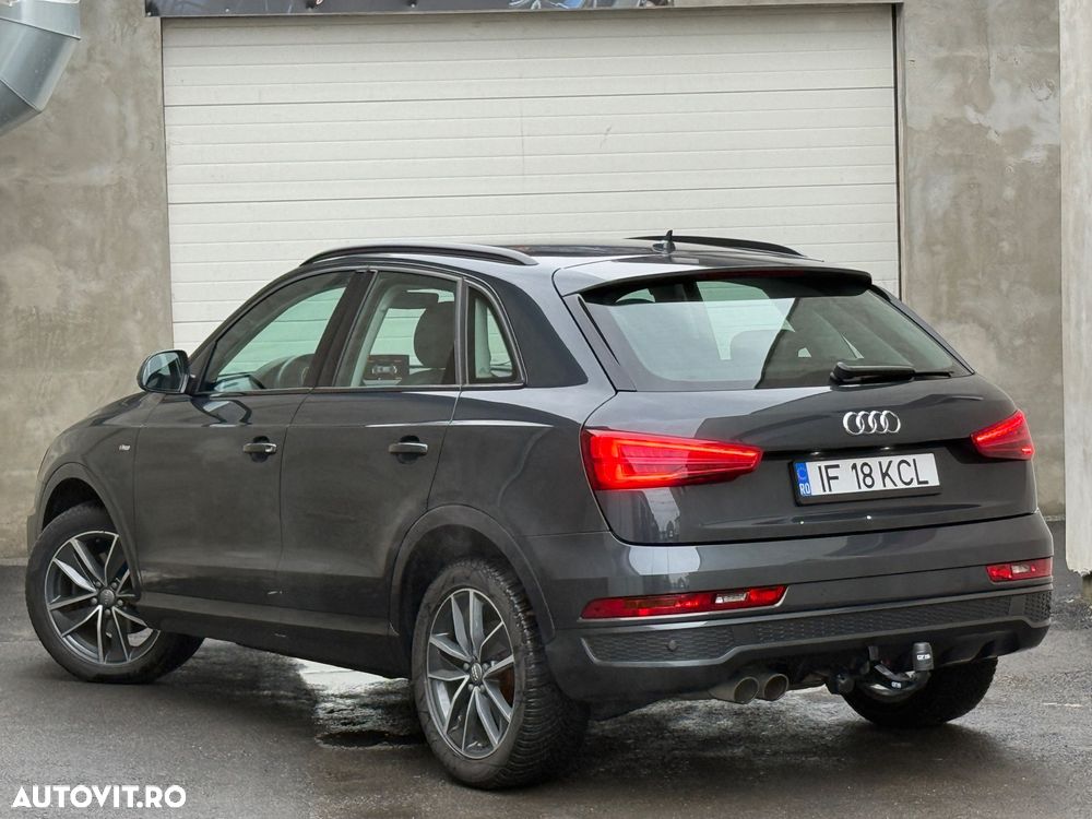Audi Q3 - 3