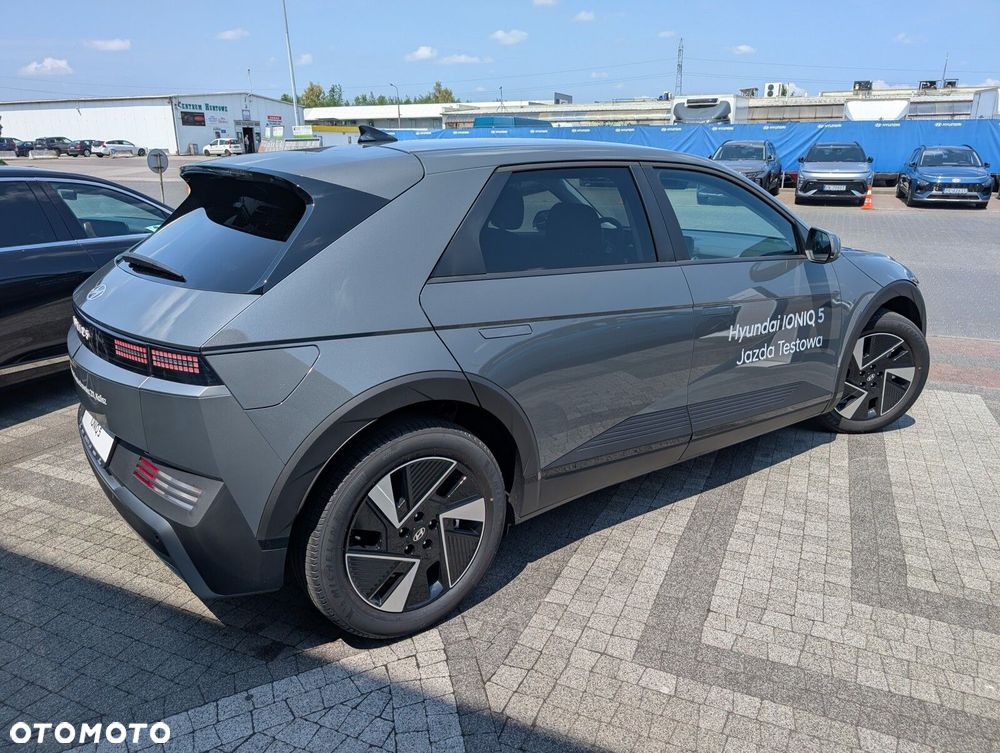 Hyundai IONIQ 5 63kWh Dynamiq - 10