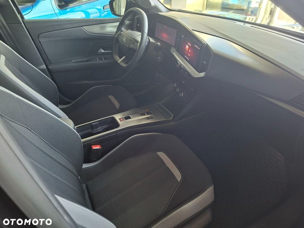 Opel Mokka - 23