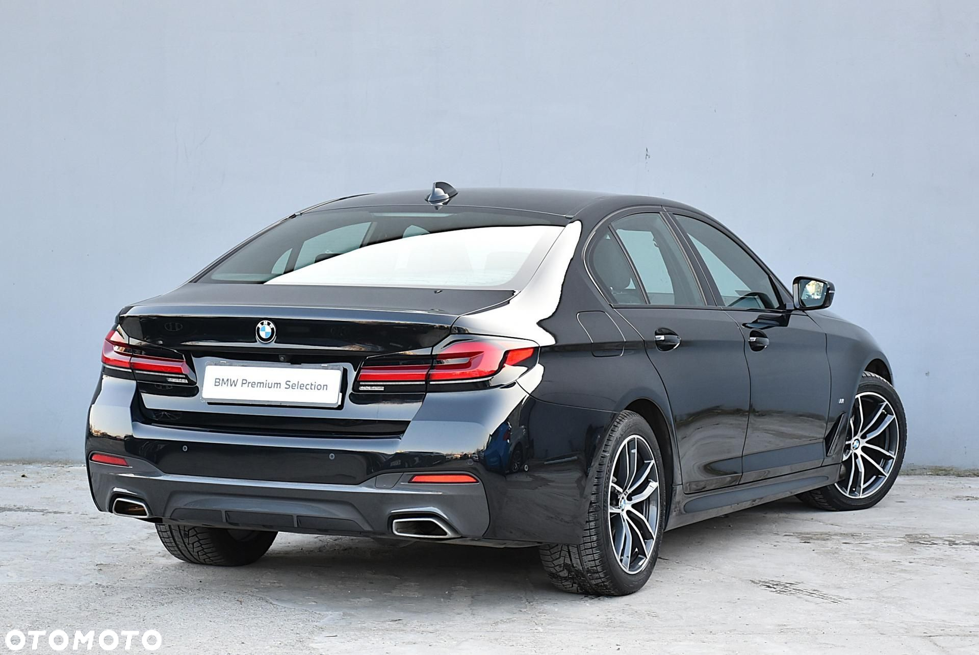 BMW Seria 5 - 2