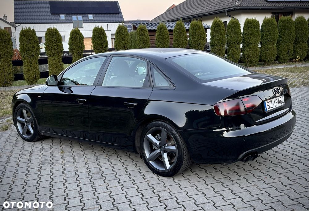 Audi A4 Limousine - 6