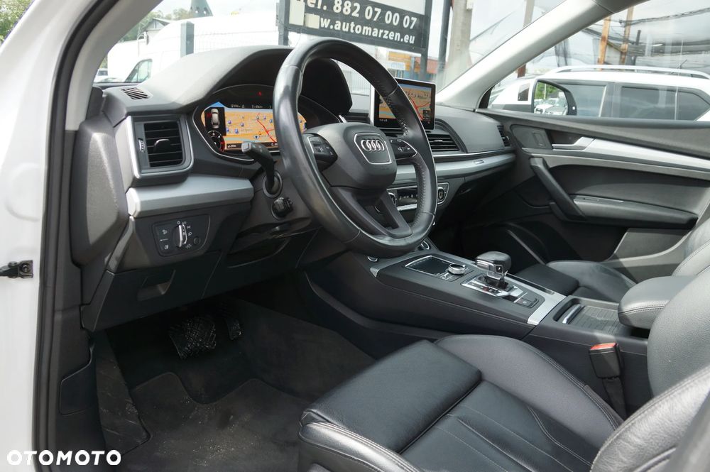 Audi Q5 2.0 TDI Quattro S tronic - 29