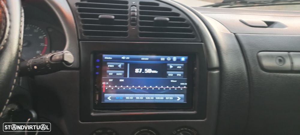 Citroën Xsara 1.4i SX - 15